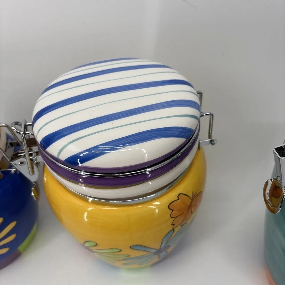 Oggi items my
